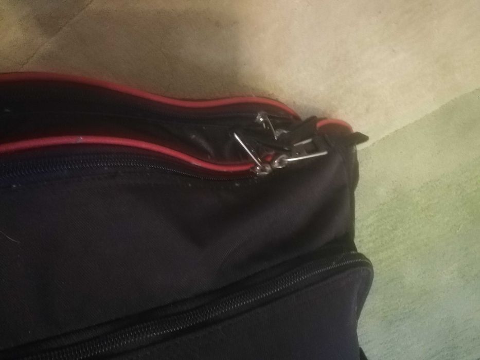 ПОДАРЯВАМ! Тенис сак Nike за 12 ракети