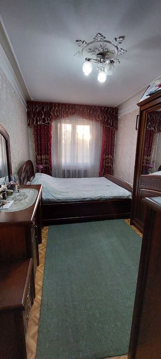 Квартира сотилади 4х