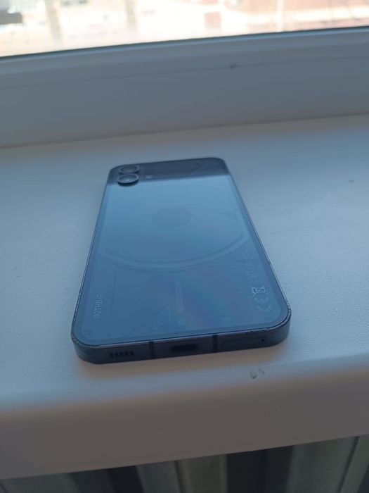 Nothing phone 1 сатылады