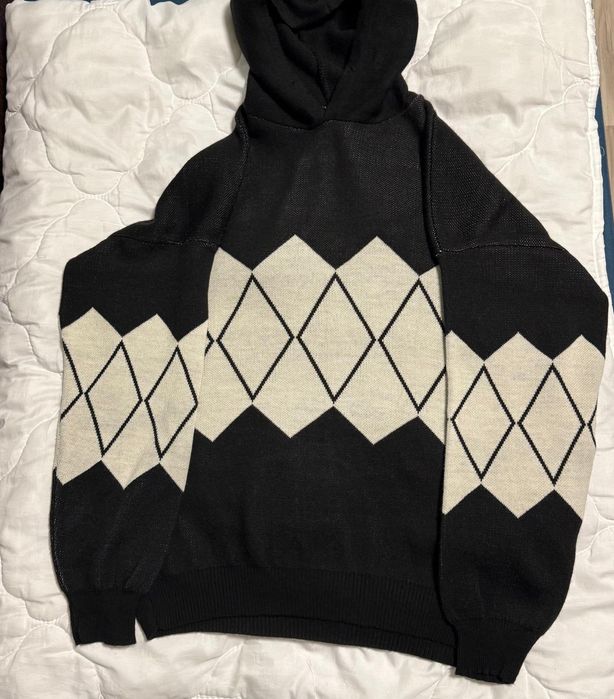 Compleu trening tricotat dama