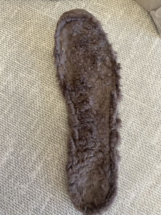 Сапоги для девочки .Лель