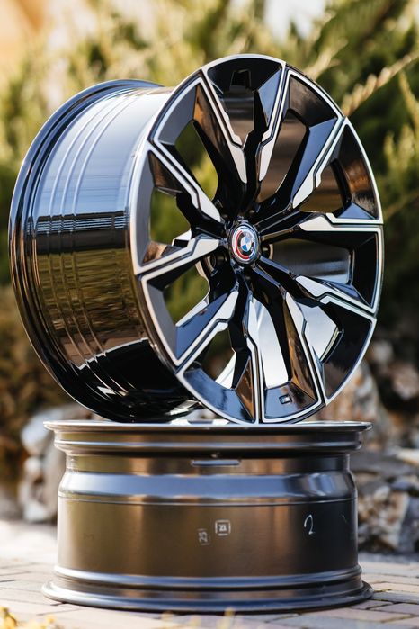 Jante 21 BMW ///M R21 G