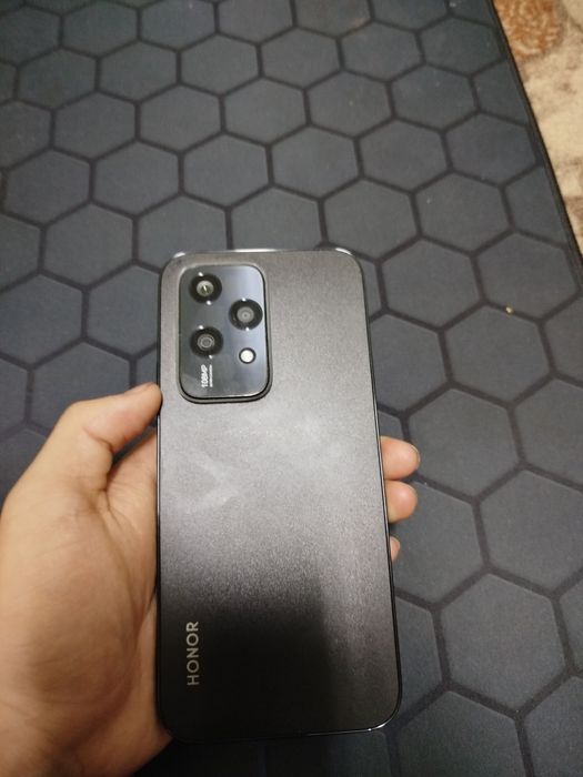 Honor 200 lite 256гб