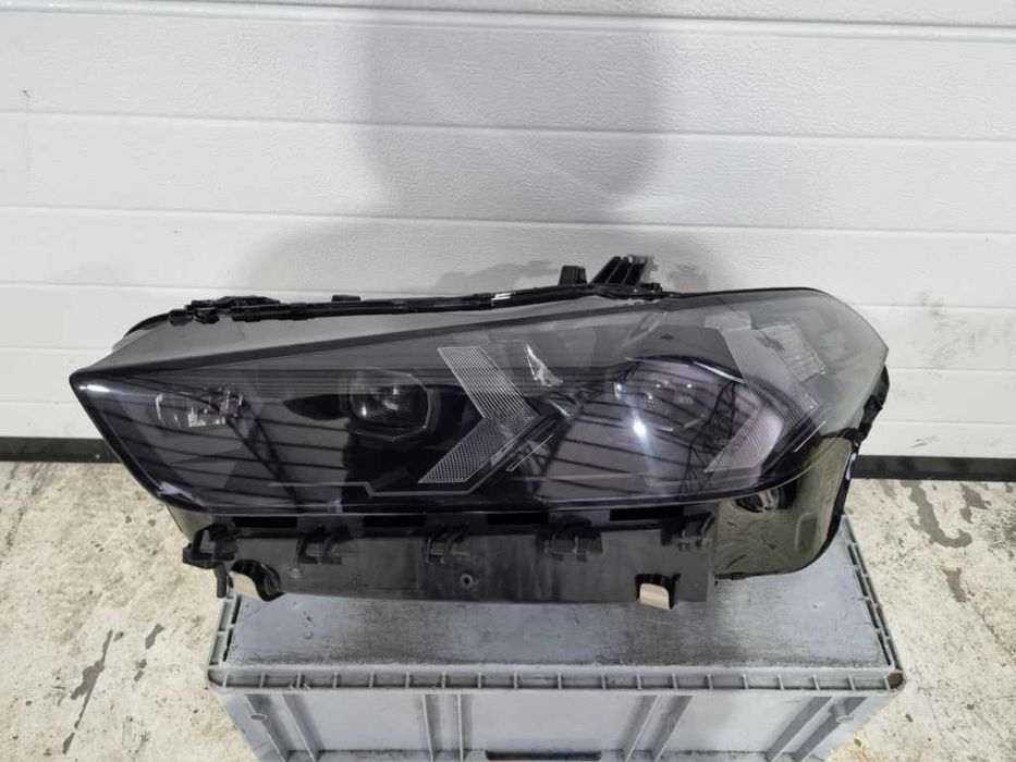 Fata completa BMW X6 G06 LCI M-PACK 3.0 d B57D30B 0 KM