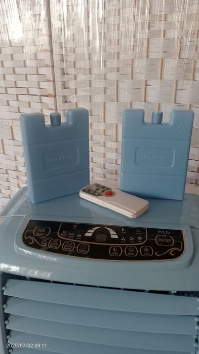 Кондиционер напольный