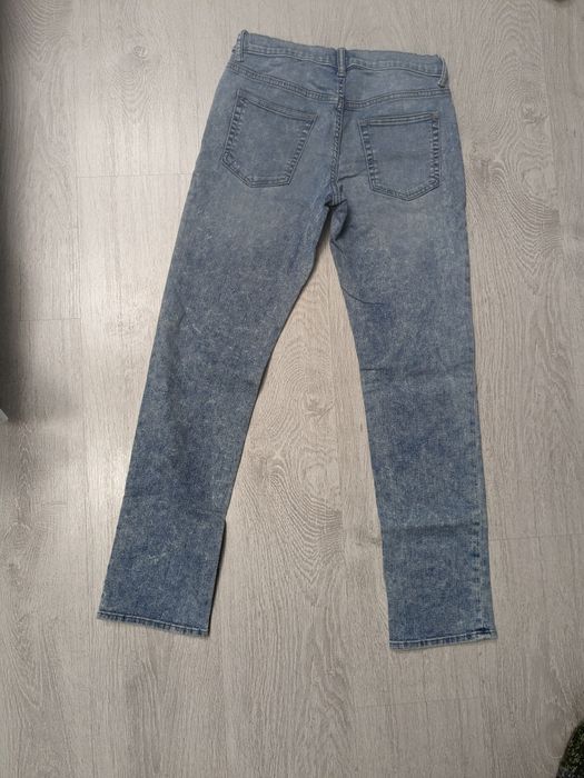 Джинсы gap на рост 164-170