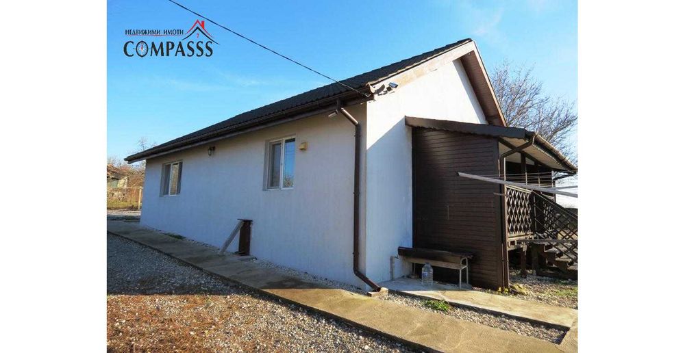 Продава се Къща в с. Ново Ботево, Област Добрич - 97 кв.м за 525 €/кв.м - Снимка #7