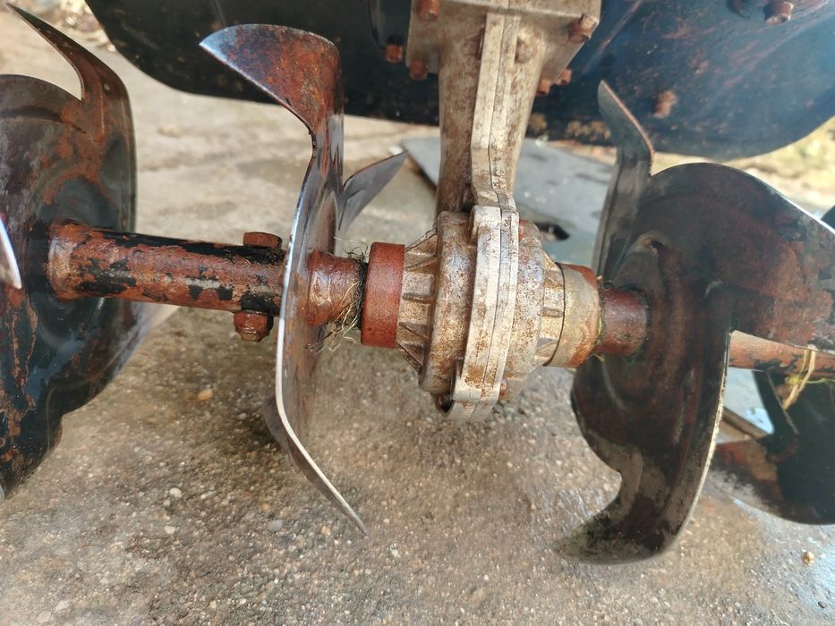 Motosapă Electrică