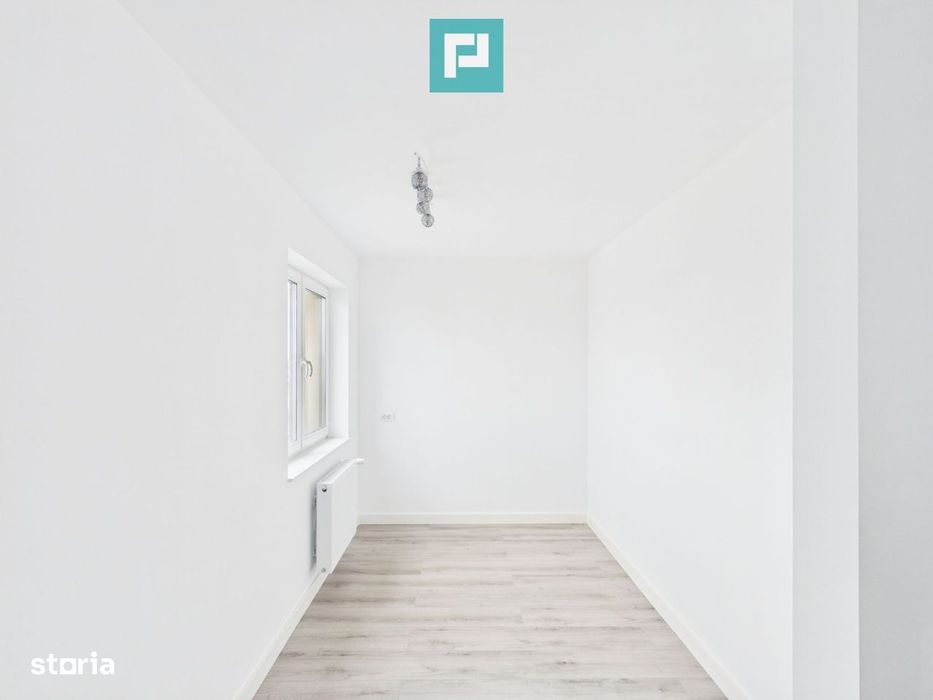 Penthouse 151 mp cu terasă – Victoria Residence