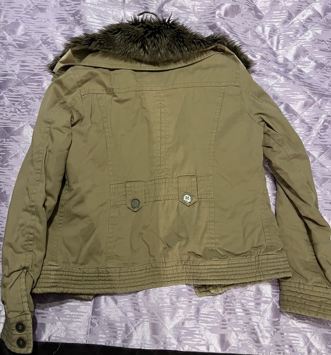 Уникални зимни якета