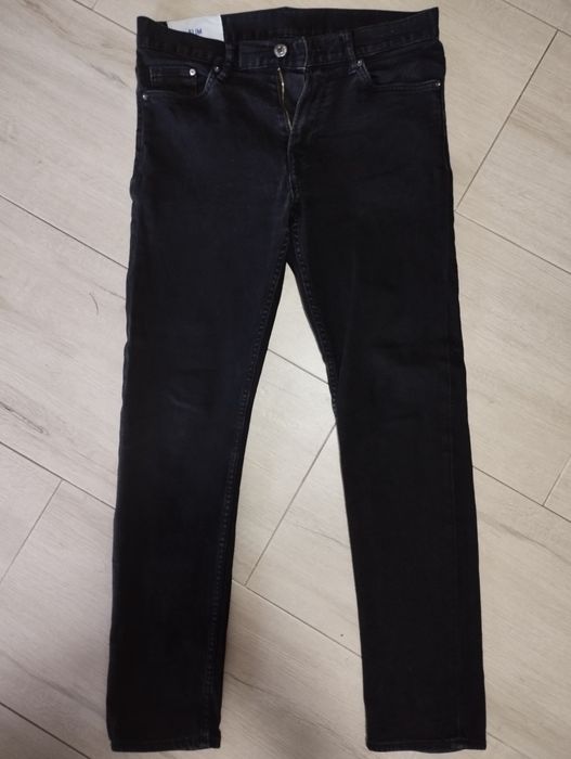 Blugi Slim Fit barbati