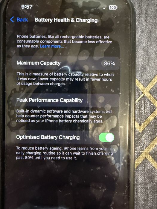 Телефон Iphone 13 pro