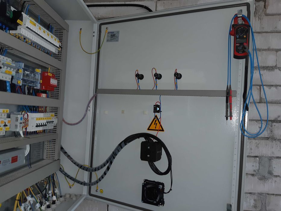 Electrician autorizat ANRE