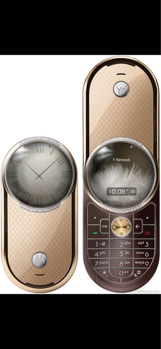 Продам Motorola aura r1 diamont