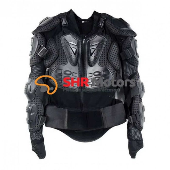 Armura / Protectie enduro Alpinestars Bionic Pro / Fox Titan / KXD