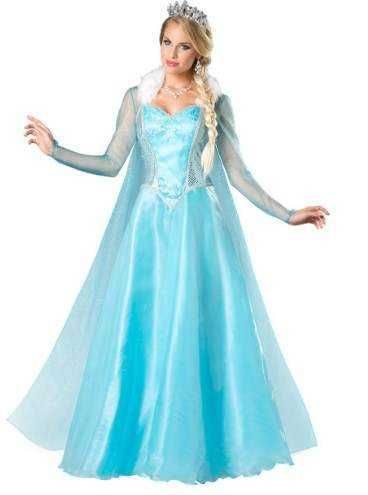 Рокли на Принцеси- Бел,  Ана, Пепеляшка Елза