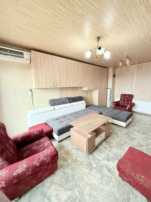 Собственик предлага под наем апартамент в кв. Овча Купел