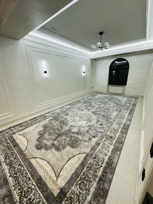 Современная квартира в престижном ЖК Ijod Saroy   Кора камиш 1/2