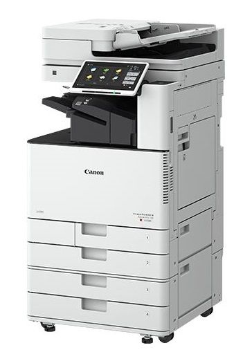 МФУ Canon imageRUNNER Advance DX C3926i комплект