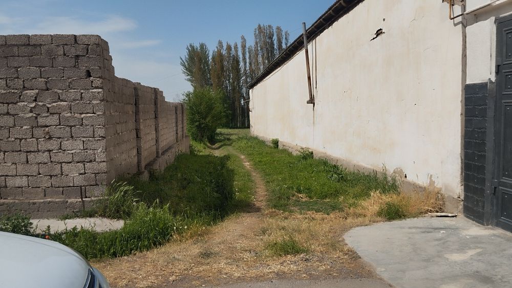 Срочно 6 сотих ер сотилади