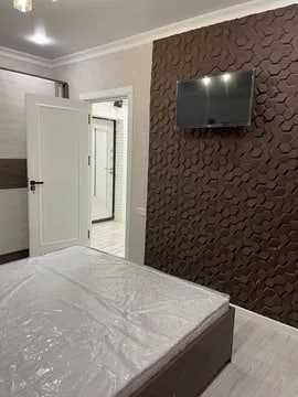 Ц-4 ЕВРО ремонт 2/2/4 Централ Кафе 55м2