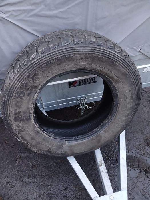 Шины летние 225/70R16 AT