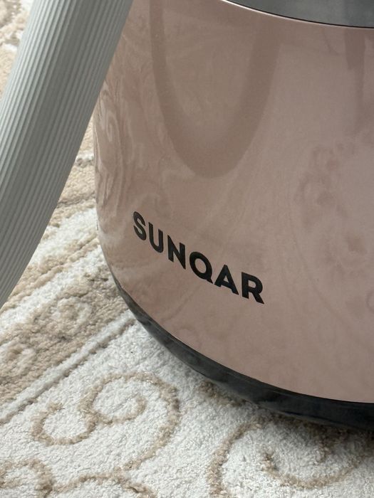 Паровой утюг почти новый