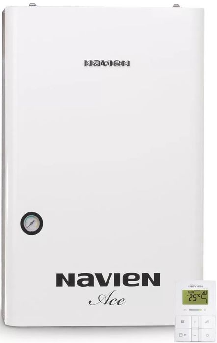 Ремонт газовых котлов.