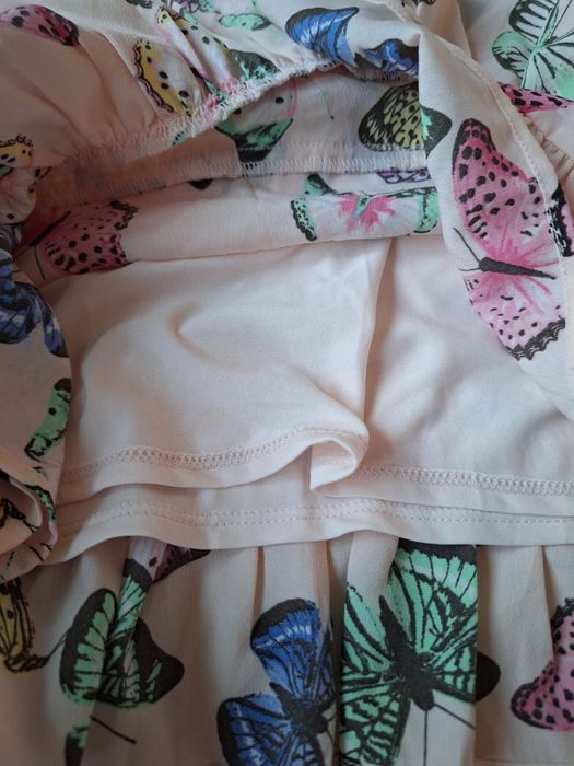 Лот от детски дрешки за момиченце, размер 2-3 години  (98)