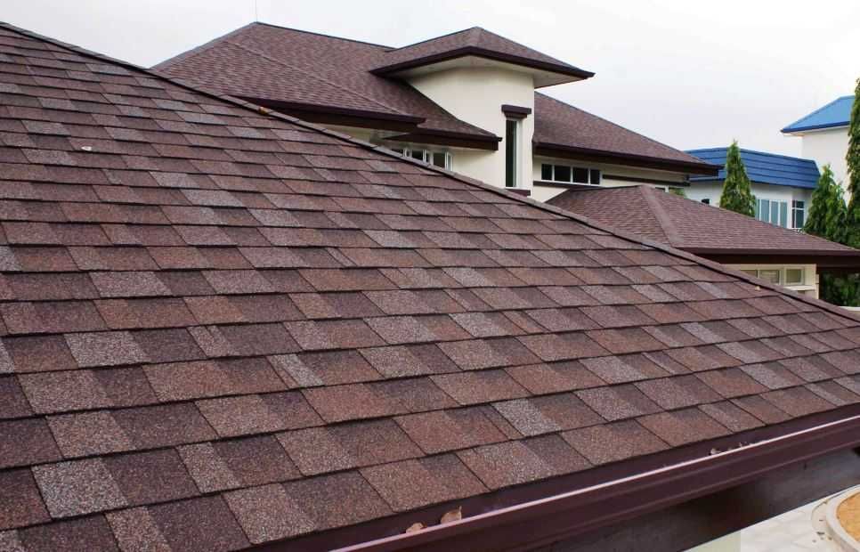 Металлочерепица Мягкая кровля Сайдинг Водосток