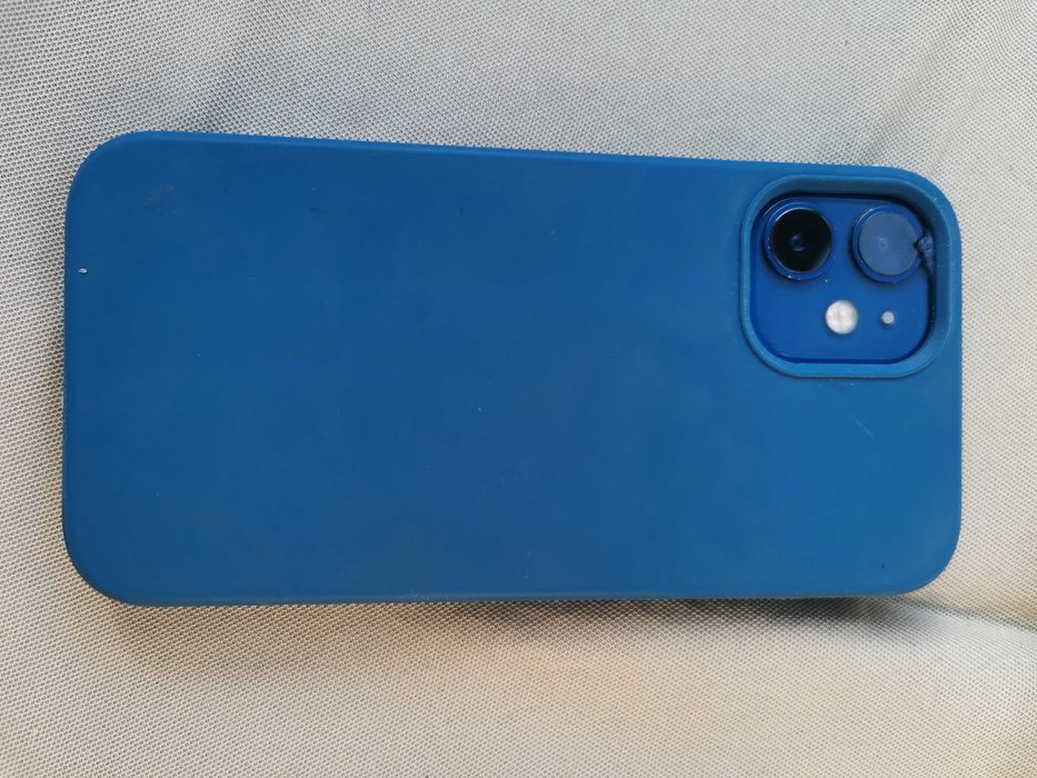 Vând iphon 12 mini nou nou