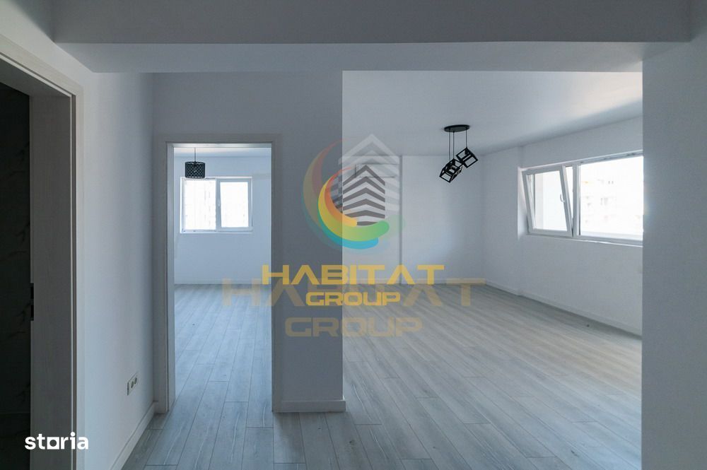 Comision 0!Vanzare Apartament 3 Camere Berceni-Dezvoltator!