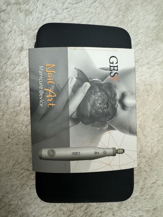 Маникюрный прибор Gess Nail Arr