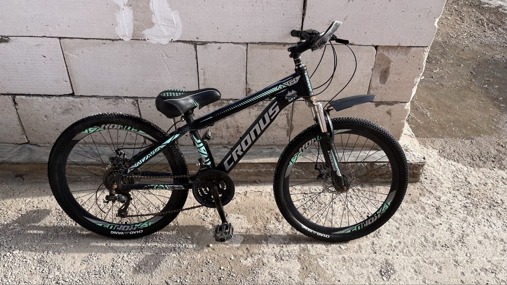 Продам велосипед