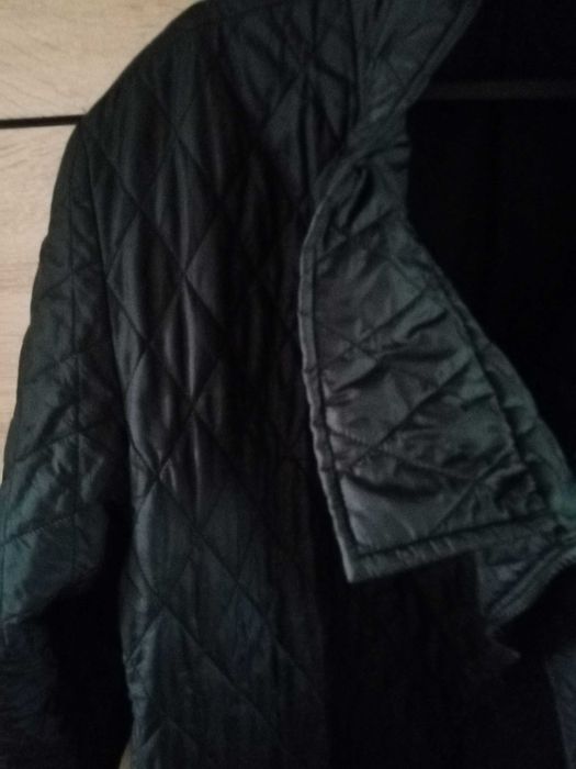 Яке тип тренчкот