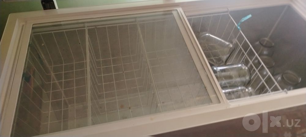 Продам морозильник до 400 кг модель PREMIER