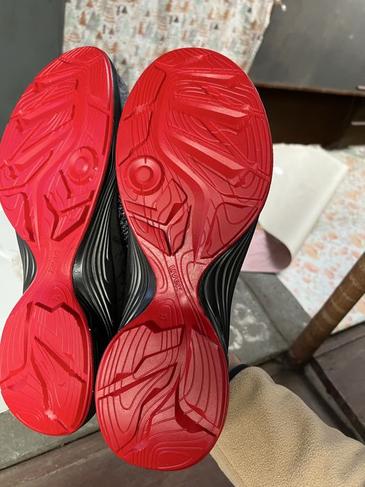 Vand pantofi protectie Uvex marimea 45