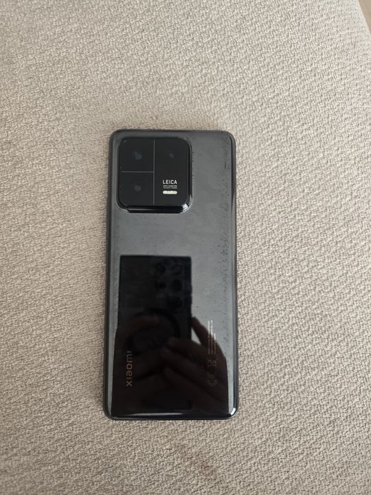 Xiaomi 13 pro 12/512