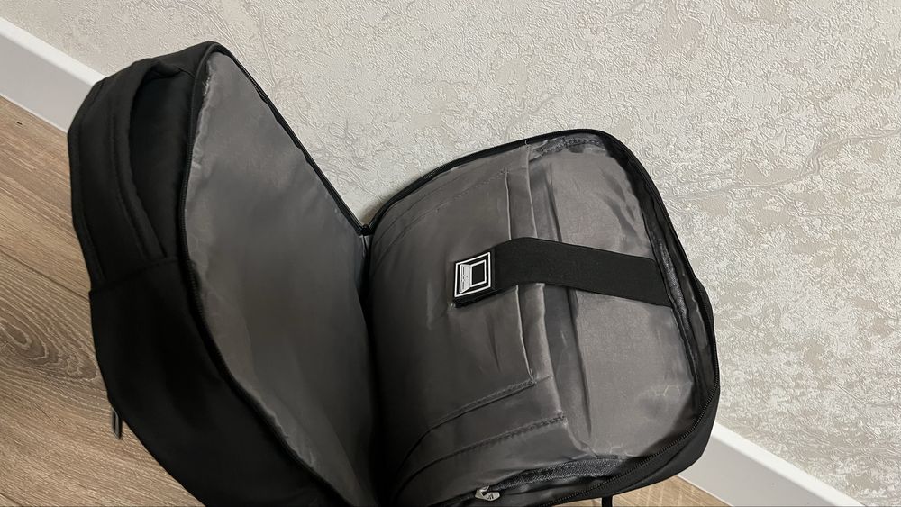 Отличная сумка, для школы и работы