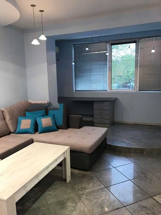 Продава се Тристаен апартамент в София, Слатина - 95 кв.м за 1128 €/кв.м - Снимка #3