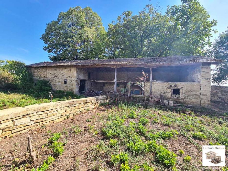 Продава се Къща в с. Паскалевец, Област Велико Търново - 110 кв.м за 272 €/кв.м - Снимка #2