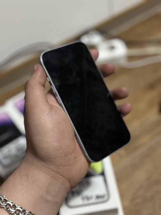 Айфон,IPhone 15 128gb 89%