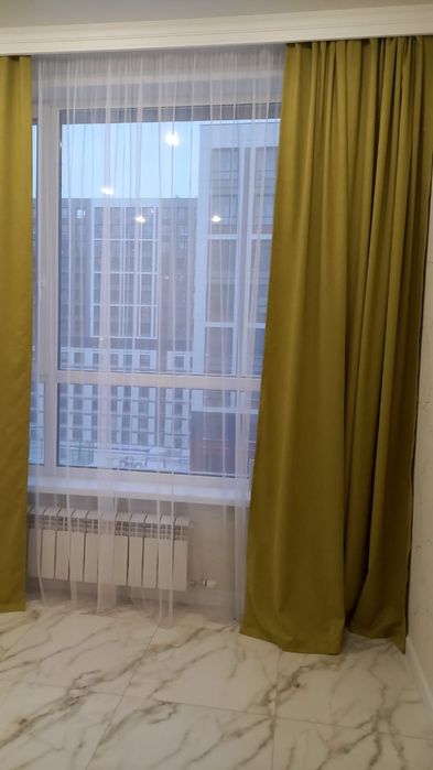 Шторы. Материал Петек