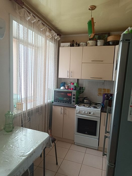 Продам 2 ком квартиру в районе Атлантиды