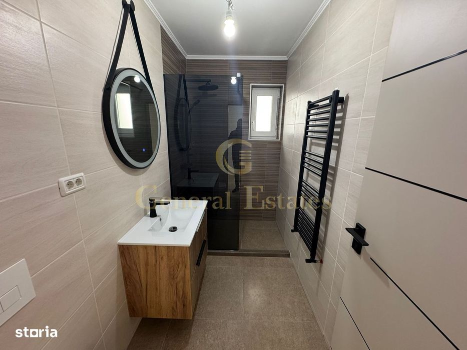 Casă NOUĂ pe parter | 3 dormitoare | Teren 500 mp | Cartier Izvor