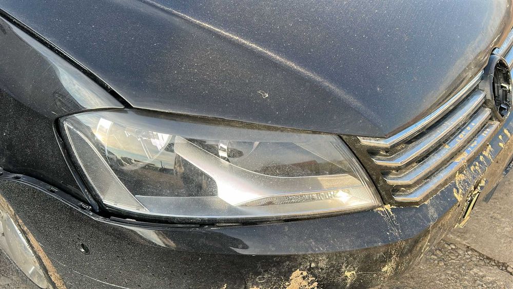 Cutie de viteze automata dsg Volkswagen Passat B7/ Golf 6 2.0 tdi CFFB