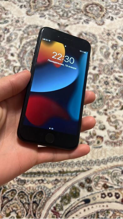 Айфон 7 32 гб