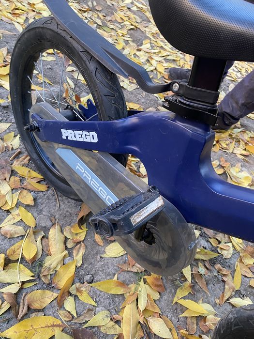 Велосипед PREGO BIKE