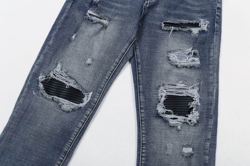 Мъжки дънки Amiri амири