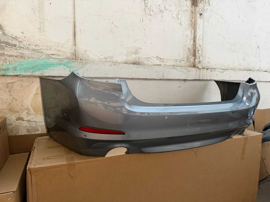 Bara spate Bmw G30